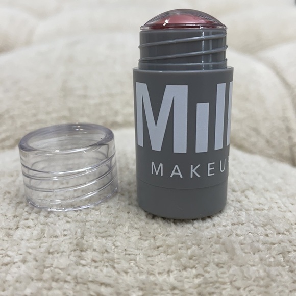 Milk Makeup Lip + Cheek in Werk - Picture 8 of 8